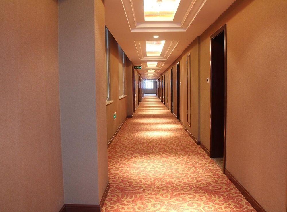 Hangzhou Meilun Business Hotel Εξωτερικό φωτογραφία