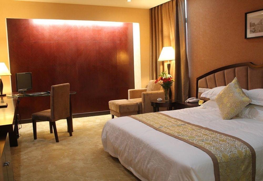 Hangzhou Meilun Business Hotel Εξωτερικό φωτογραφία