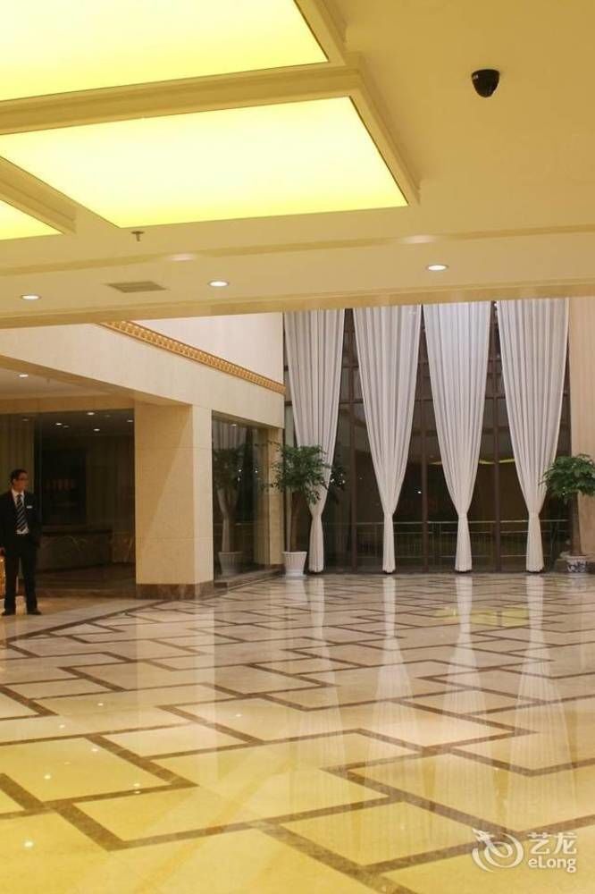 Hangzhou Meilun Business Hotel Εξωτερικό φωτογραφία